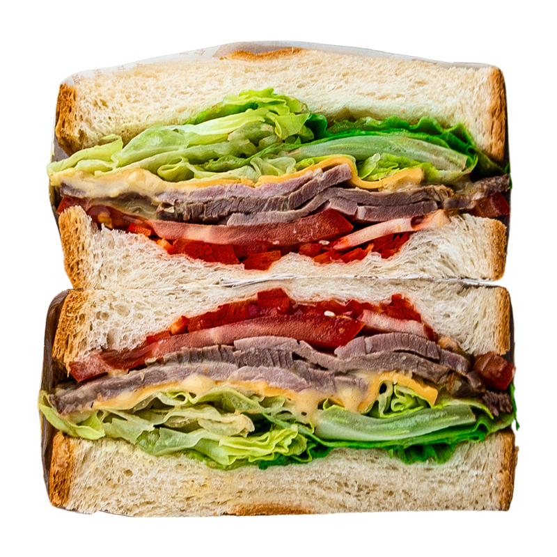 Eat Beef Snapback main image 0
